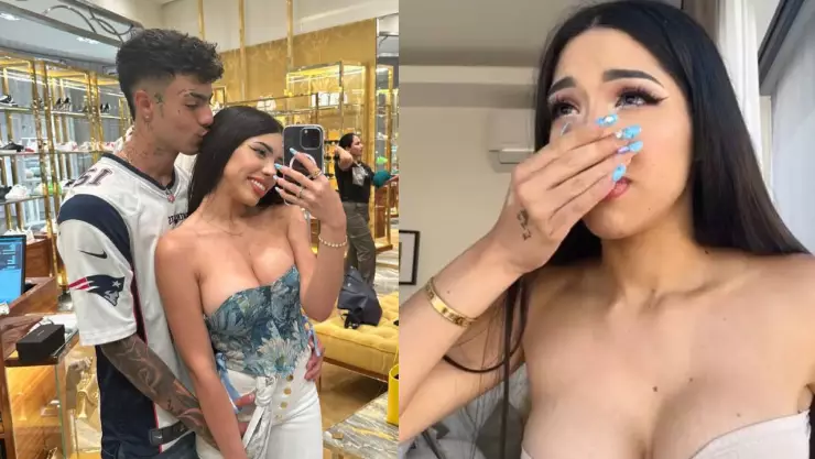 yeri mua rompe el silencio filtracion video intimo