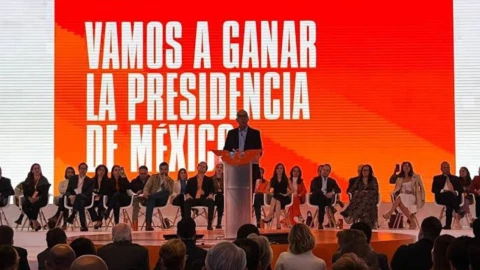 Movimiento Ciudadano abandona las elecciones 2023 en Edomex y Coahuila