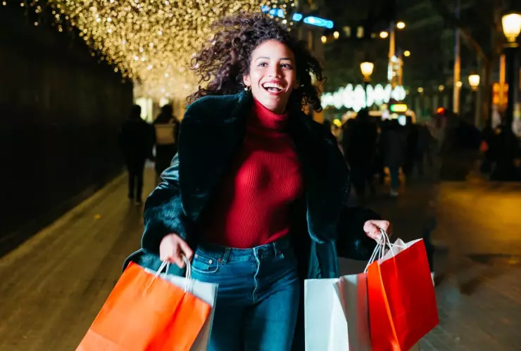 Estos son los lugares que seleccionan los mexicanos para comprar juguetes