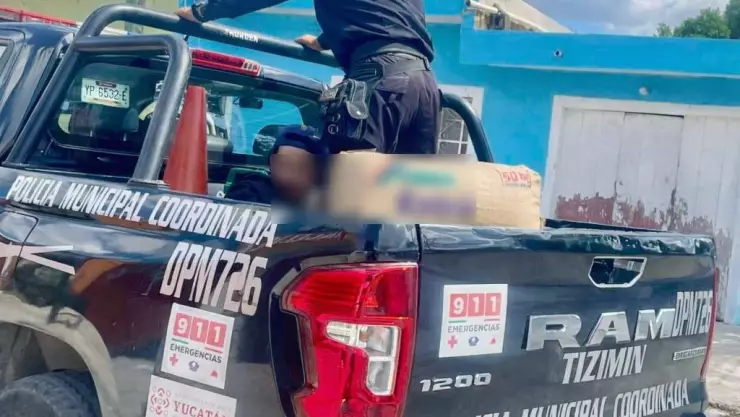 PORTADA detenido Mérida robo cemento.jpg