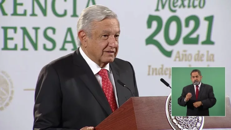 AMLO felicita a mexicanos ganadores del Oscar