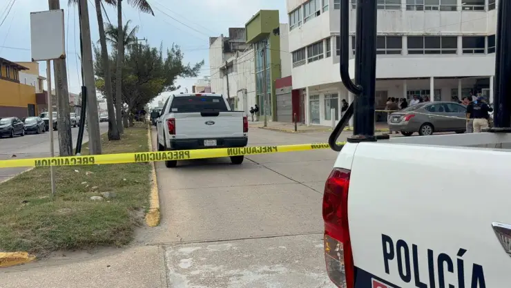 Reportan dos mujeres heridas por ataque armado en Coatzacoalcos que dejó 4 muertos; siguen sin dar con los responsables