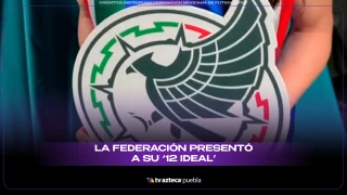 12 IDEAL mundial 2026