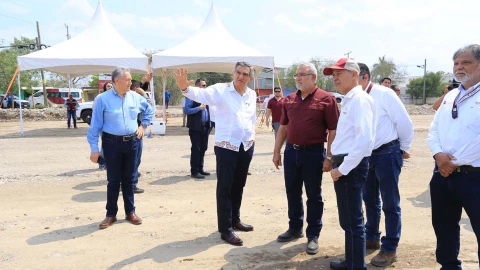 Gobierno de Tamaulipas