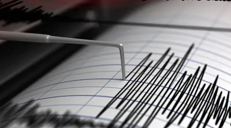 Microsismo en sorprende a la alcaldía Iztapalapa hoy 21 de marzo 2026