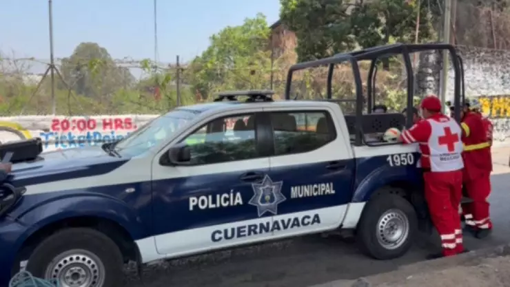 Cuernavaca