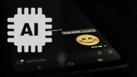 Estafa de IA que clona la voz de tu mamá para pedir dinero