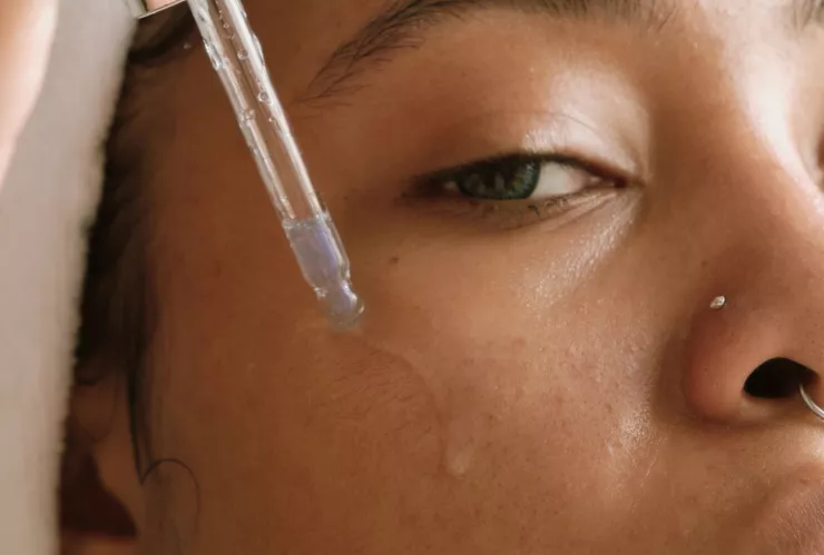 Receta sencilla para hacer ácido hialurónico casero para piel radiante