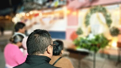 Los Ponches Silao, Gto. hoy 26 noviembre 2025