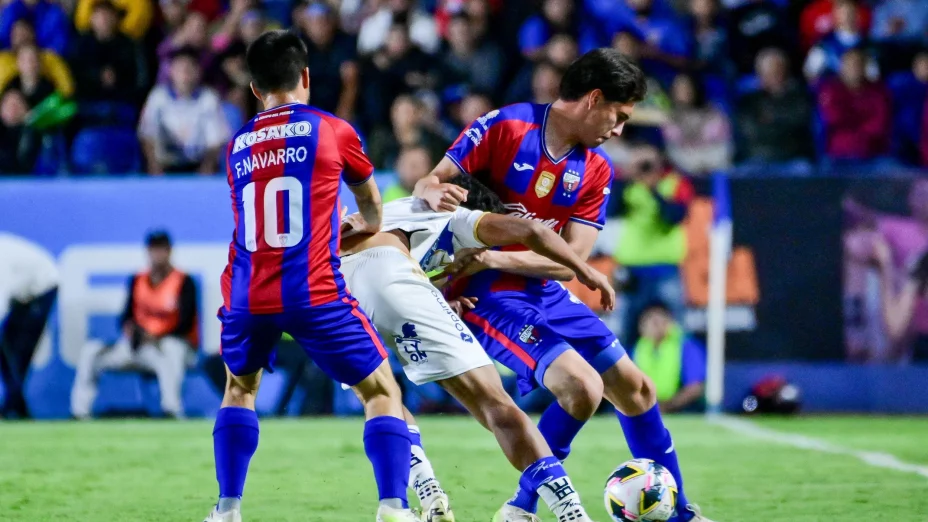 Atlante FC