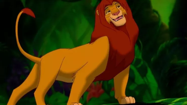 Esta teoría te hará ver de diferente manera la película El Rey León.