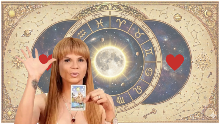 Horóscopo signos amor