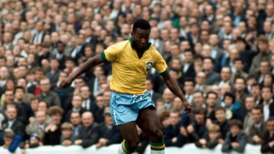 Pele