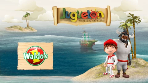 waldos