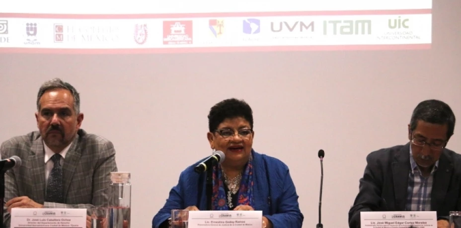 Universidad Iberoamericana