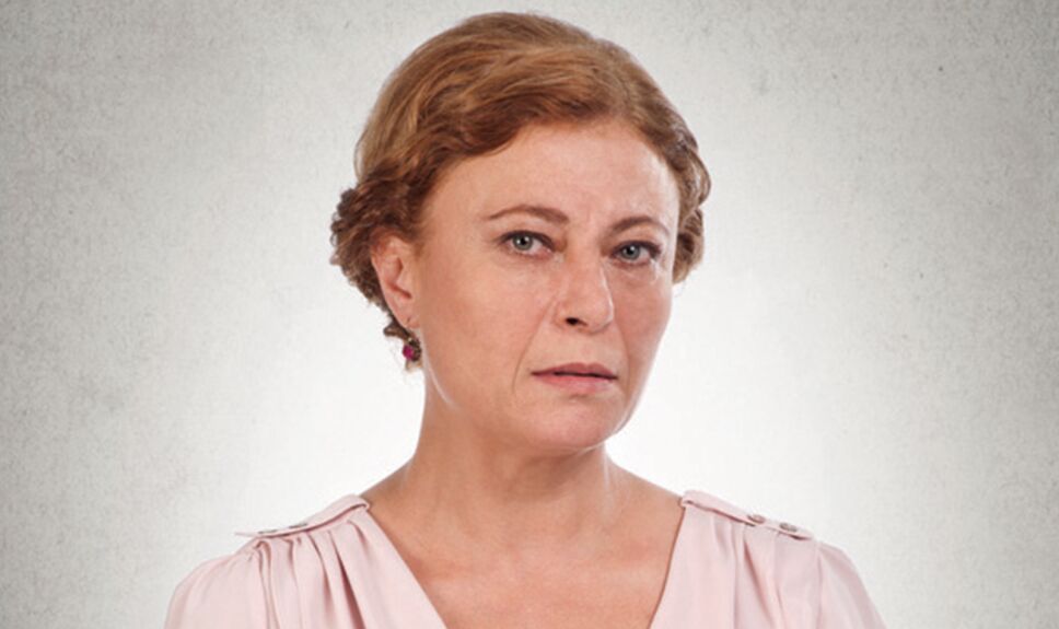 Hanna, Kusey Guney personajes