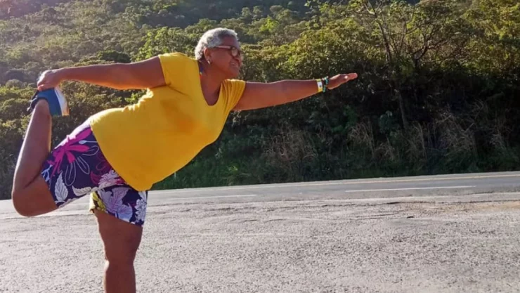 abuelita viajar nietos