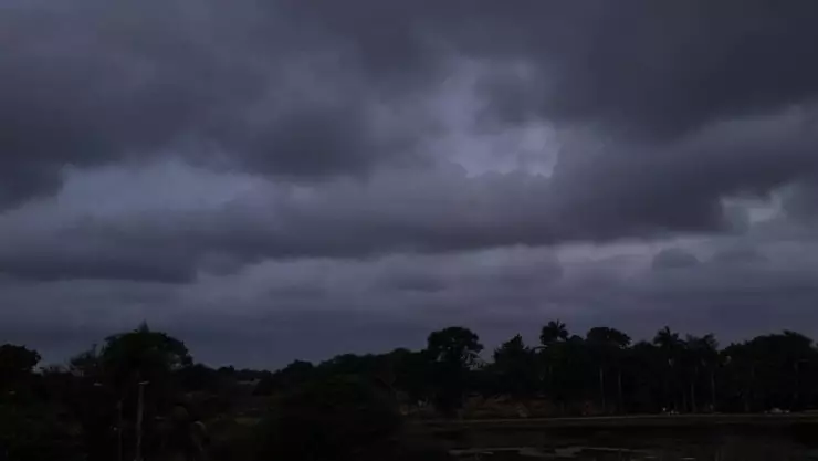 Advierte Protección Civil por entrada del frente frío 34 a Yucatán