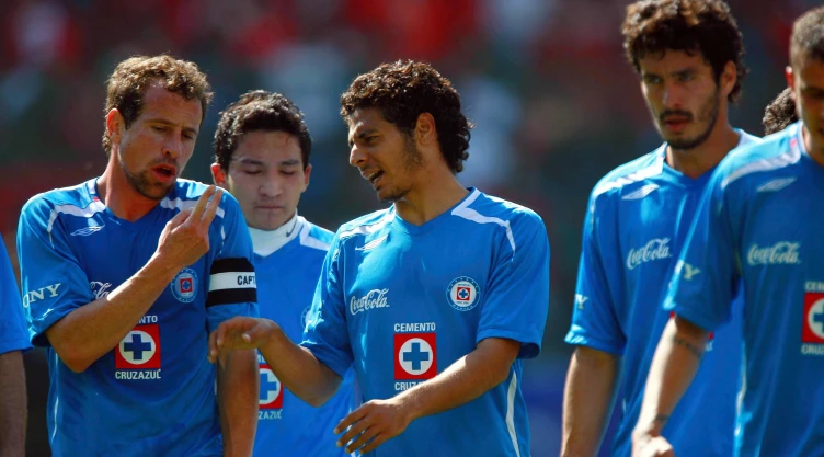 Cruz Azul
