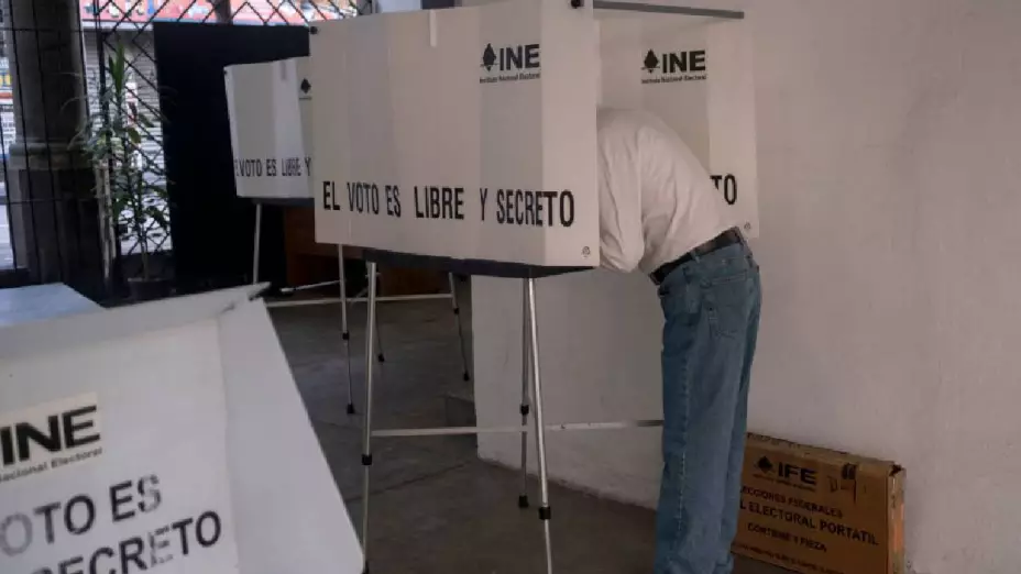 Elecciones del 5 de junio 2022 Qué se elige y qué estados eligen