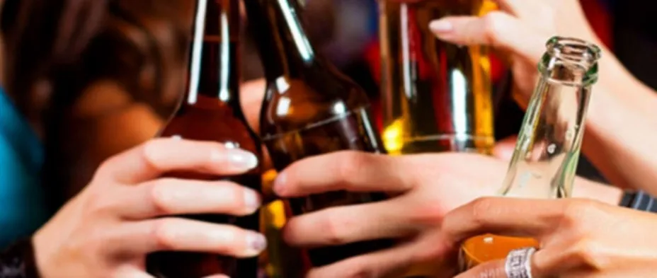 Alcohol