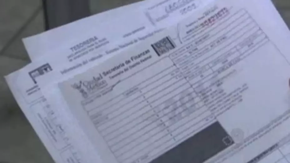 Predial, agua y tenencia, lo que NO subirá en 2023 en CDMX