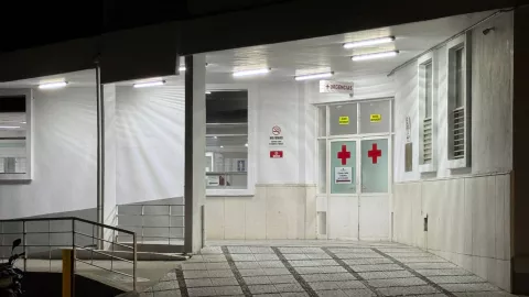 URGENTE | Hieren a un menor de edad con un arma de fuego en el AMG; ¿cómo ocurrió?