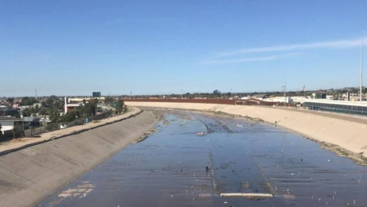 CILA México Estados Unidos