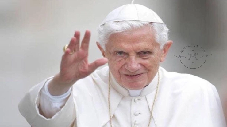 Muere el Papa Emérito Benedicto