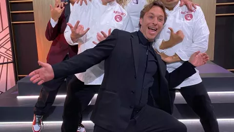 ¿Quiénes serán los famosos que sorprenderán en MasterChef Celebrity México 2023?