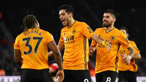 Southampton vs Wolves