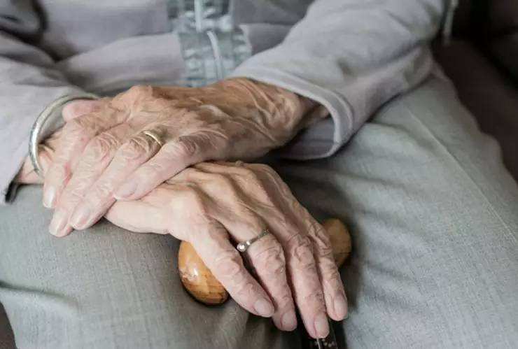 abuelita muere bosques de santa anita