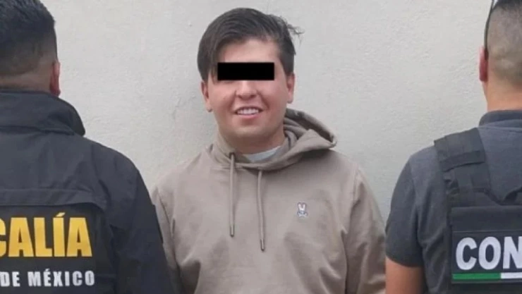 ¿Cuántos años de prisión le darán a “Fofo” Márquez? 