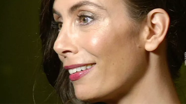 Sasha Sokol habla sobre Luis de LLano