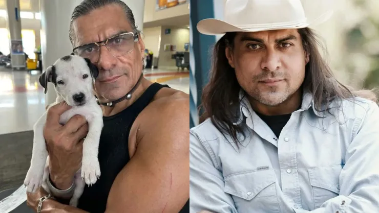 Actor es asesinado a balazos frente a su pareja sentimental mientras revisaba su correo; Jonathan Joss