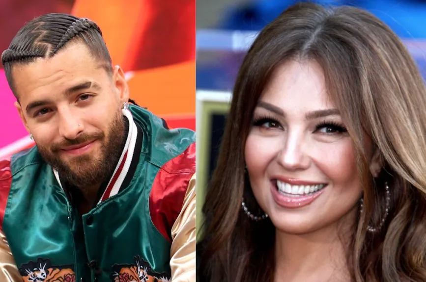 La académica tendrá que bailar y cantar al ritmo de Maluma y Thalía con la canción “Desde esa noche”