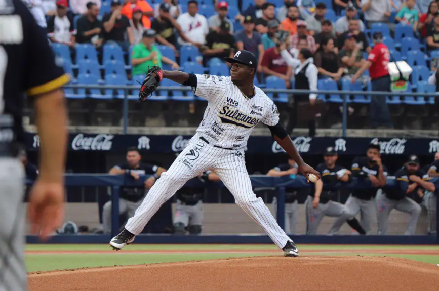 Conoce a los Sultanes de Monterrey de la Liga Mexicana de Beisbol