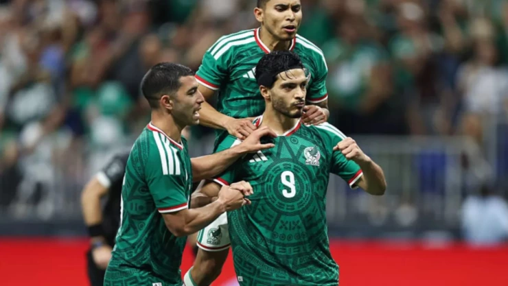 jugadores para la Selección Mexicana Javier Aguirre