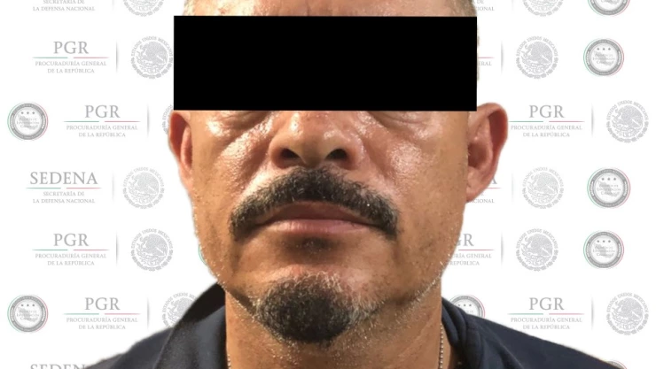 Proceso operador cártel Jalisco Nueva Generación