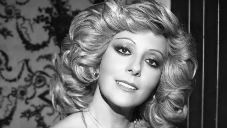 Silvia Pinal