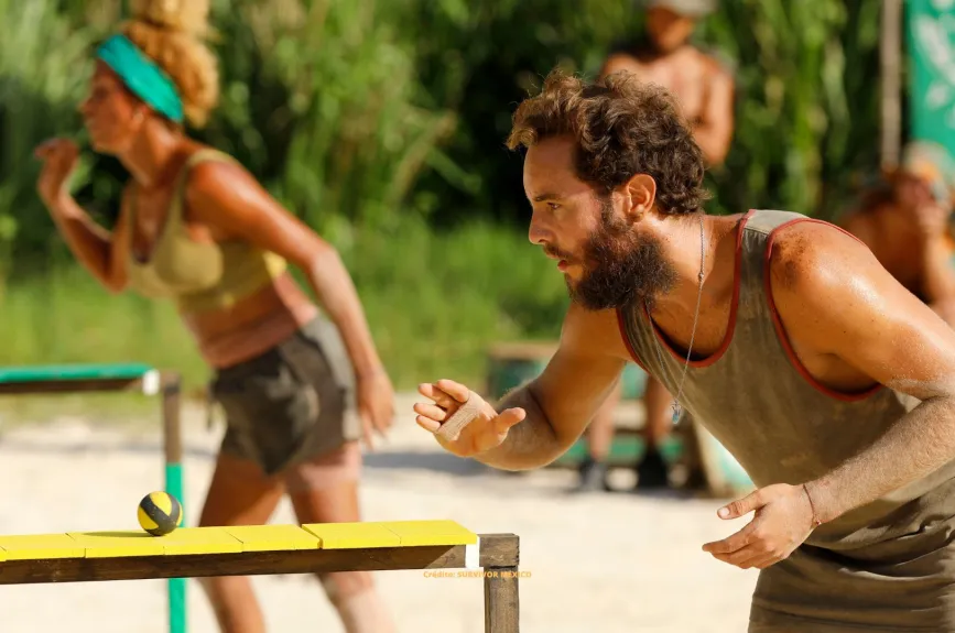 18 - 19 de septiembre Survivor México 2022.jpg