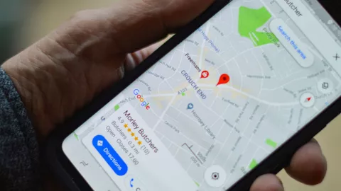 La manera en que sabrás cuándo pasará el coche de Google Maps frente a tu casa