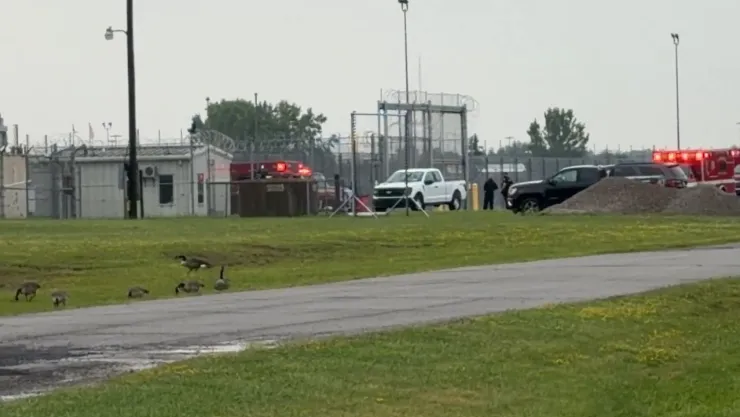 tiroteo ohio
