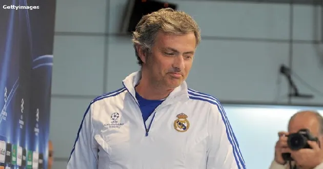 Mourinho