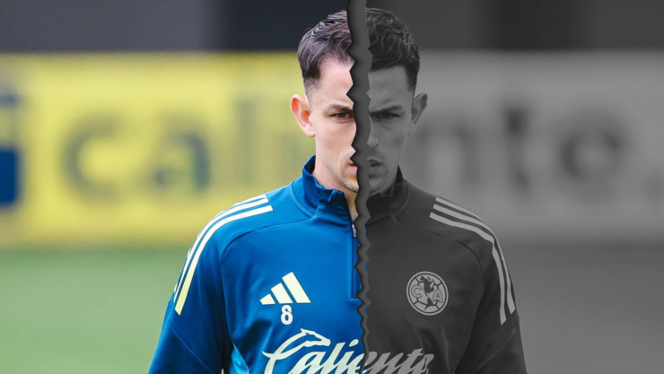 La noticia de Álvaro Fidalgo que enloquecerá a México