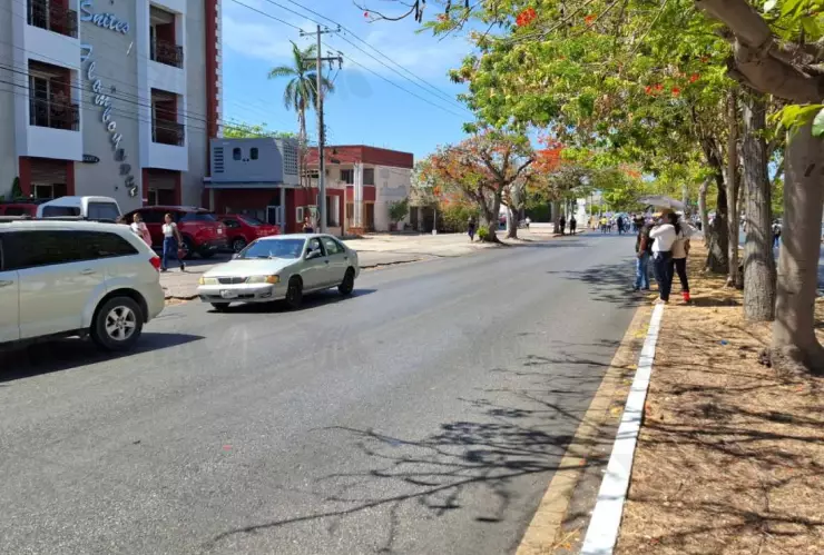 ÚLTIMO MOMENTO_ Reportan cierres viales en Mérida hoy jueves 6 de junio de 2024 en estas avenidas; alternativas viales