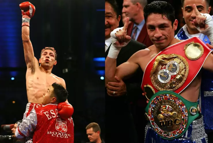 fallece Israel “El Magnífico” Vázquez