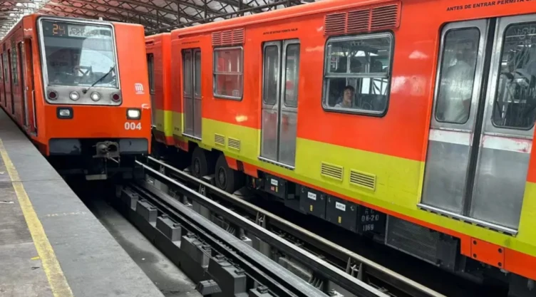 metro cdmx linea 3 cierre