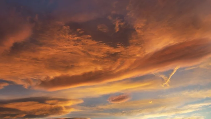 Este es el pronóstico del clima de hoy domingo 20 de octubre de 2024