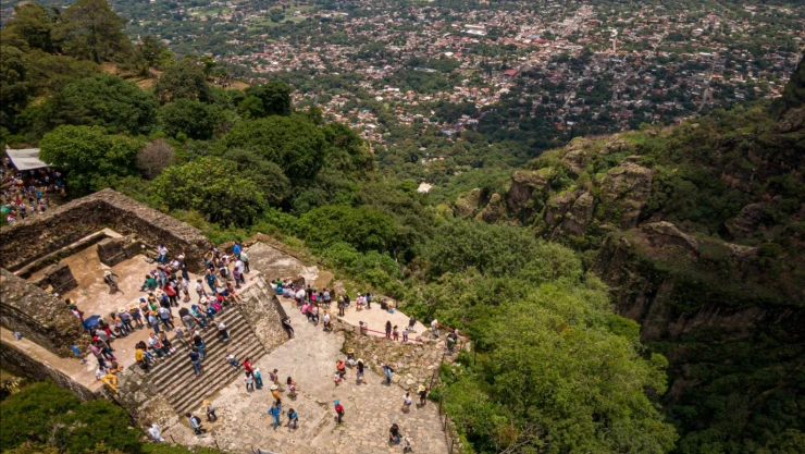 Tepoztlán